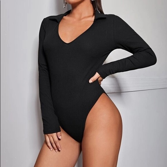 SHEIN Tops - shein bodysuit